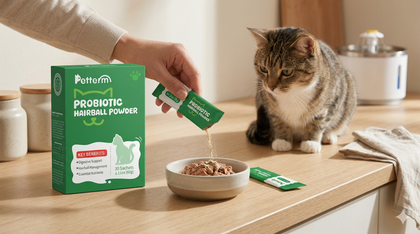 Cat Wellness