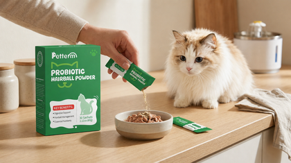 Cat Wellness