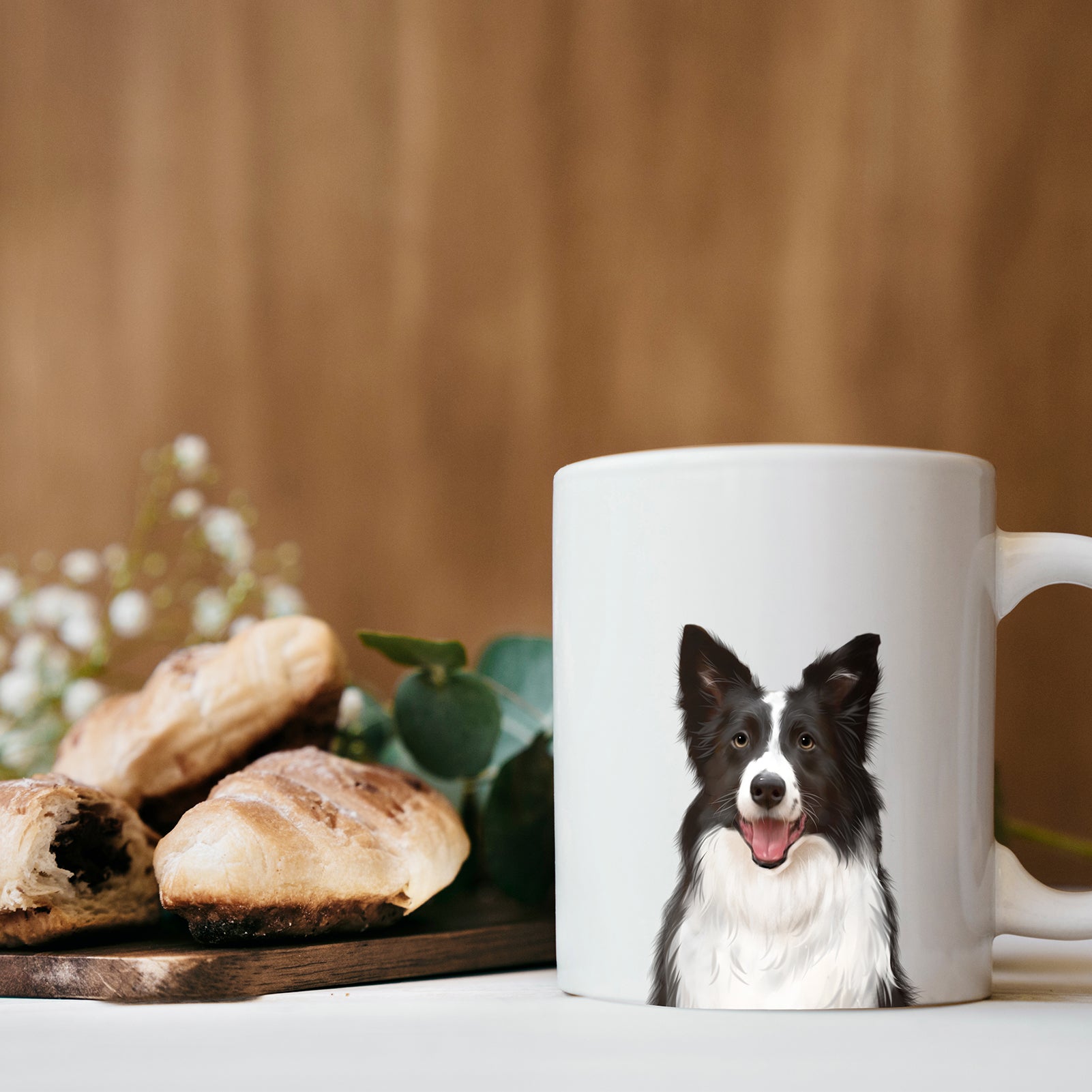 Mug - Petterm