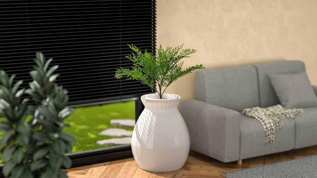 Crafting a Stylish "Planter" Litter Box A DIY Guide Petterm