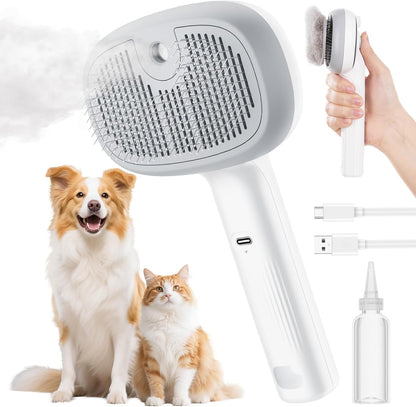 Petterm Cat Spray Brush