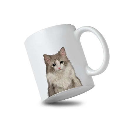 Mug - Petterm