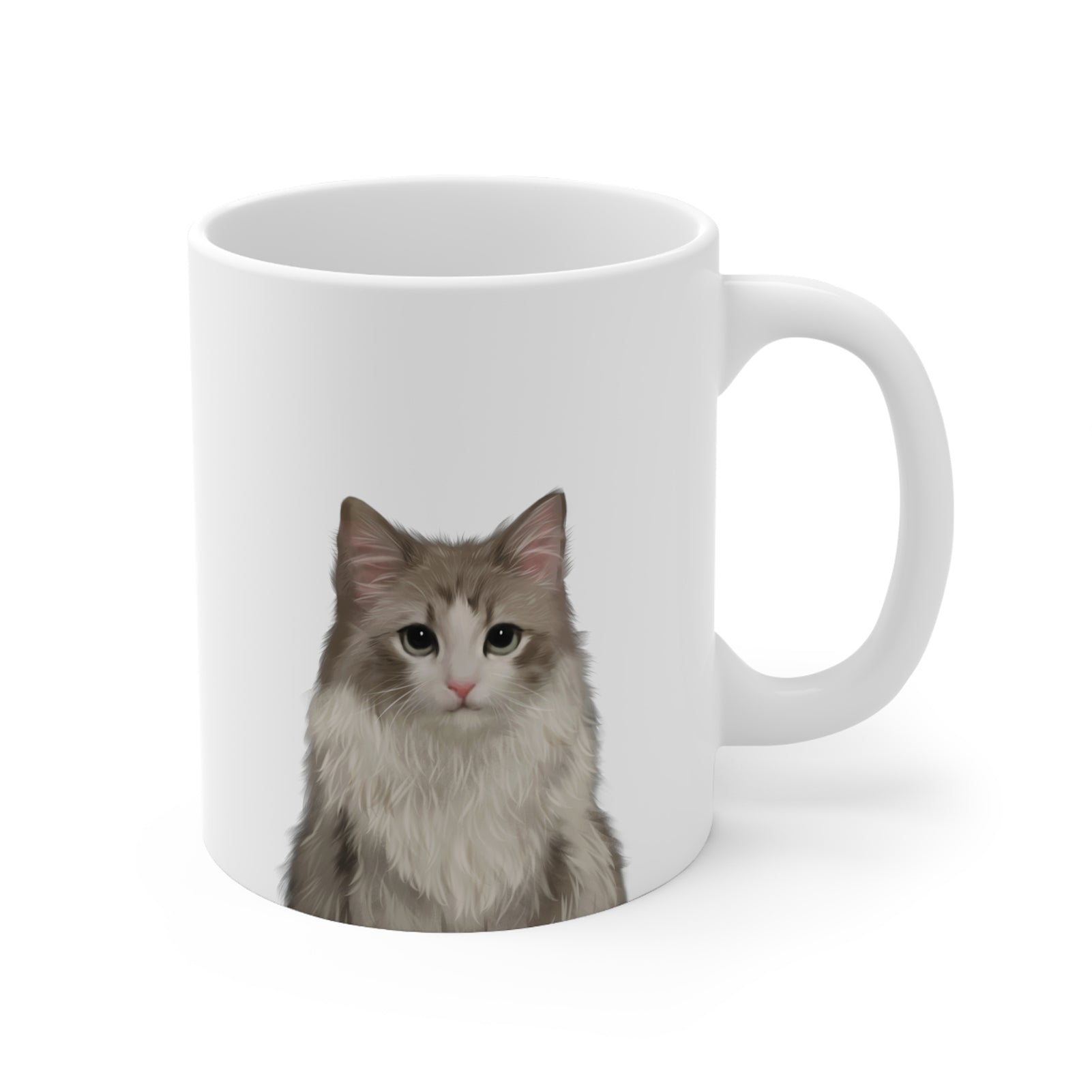 Mug - Petterm