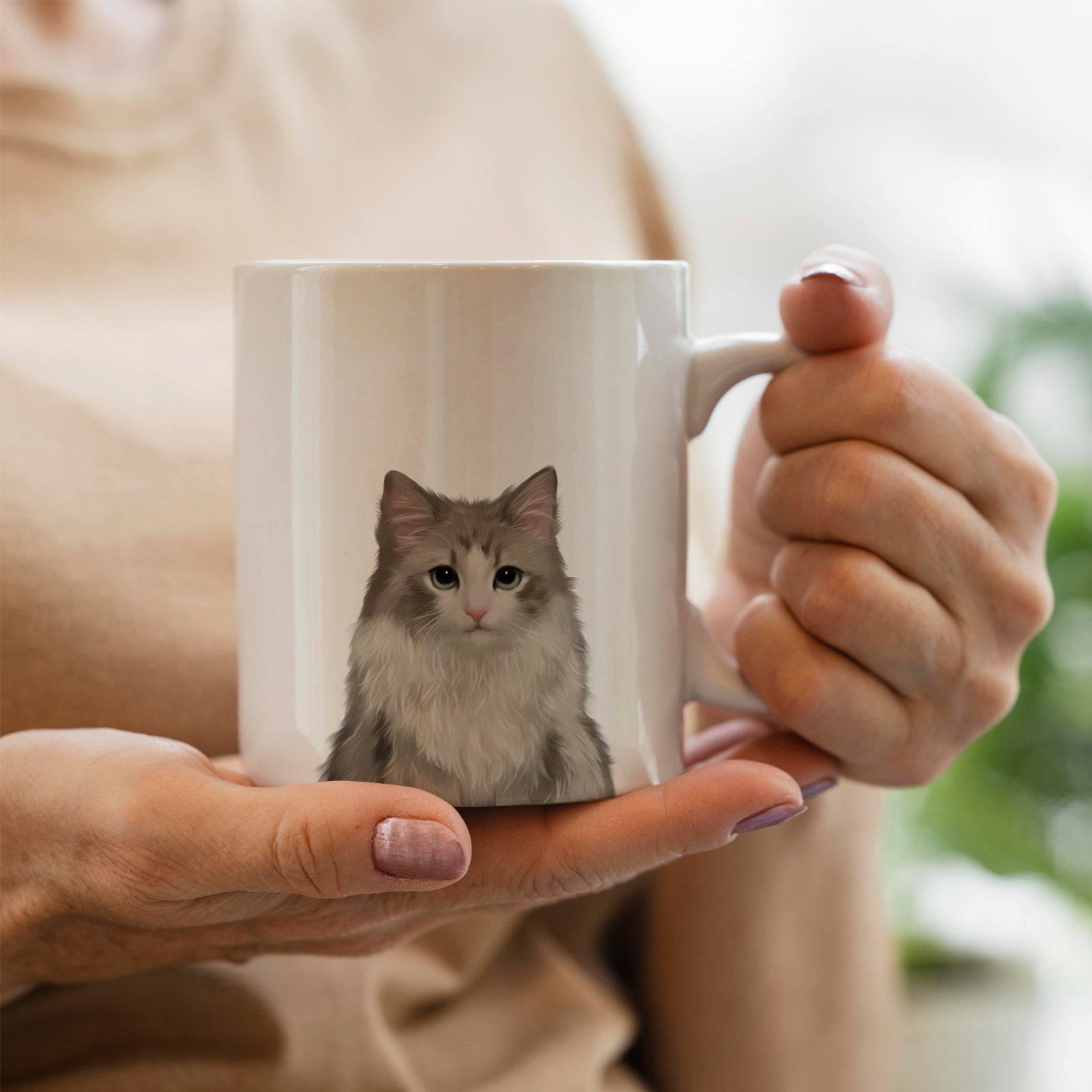 Mug - Petterm