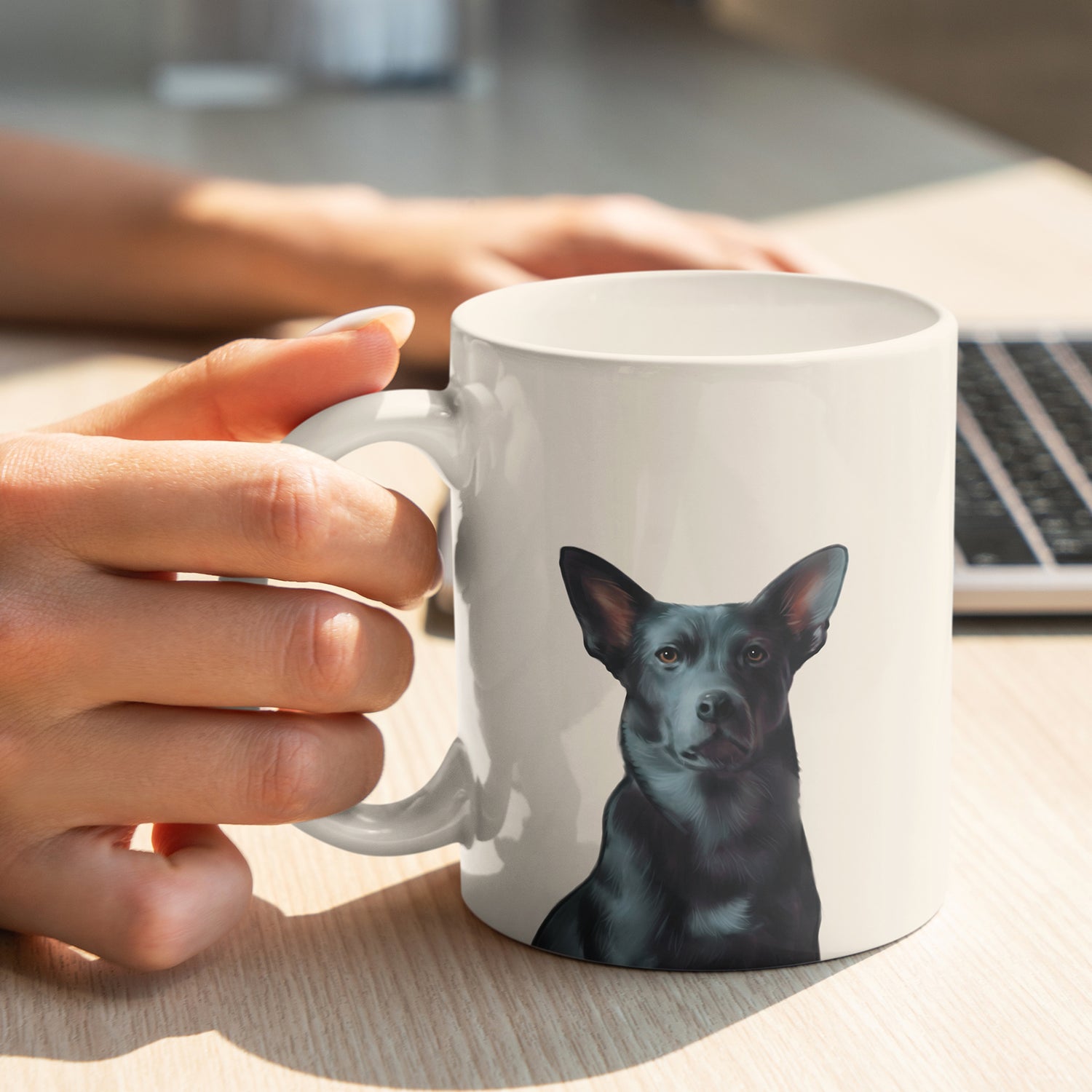 Mug - Petterm