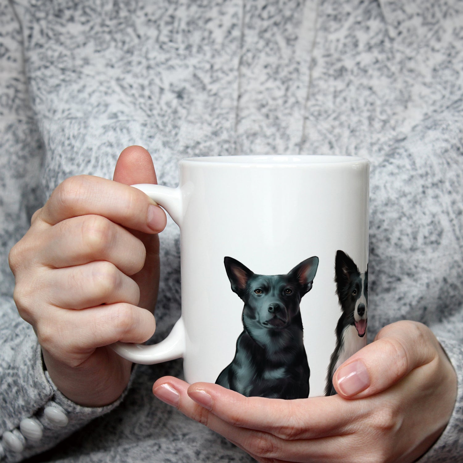 Mug - Petterm