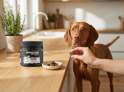 Dog Wellness