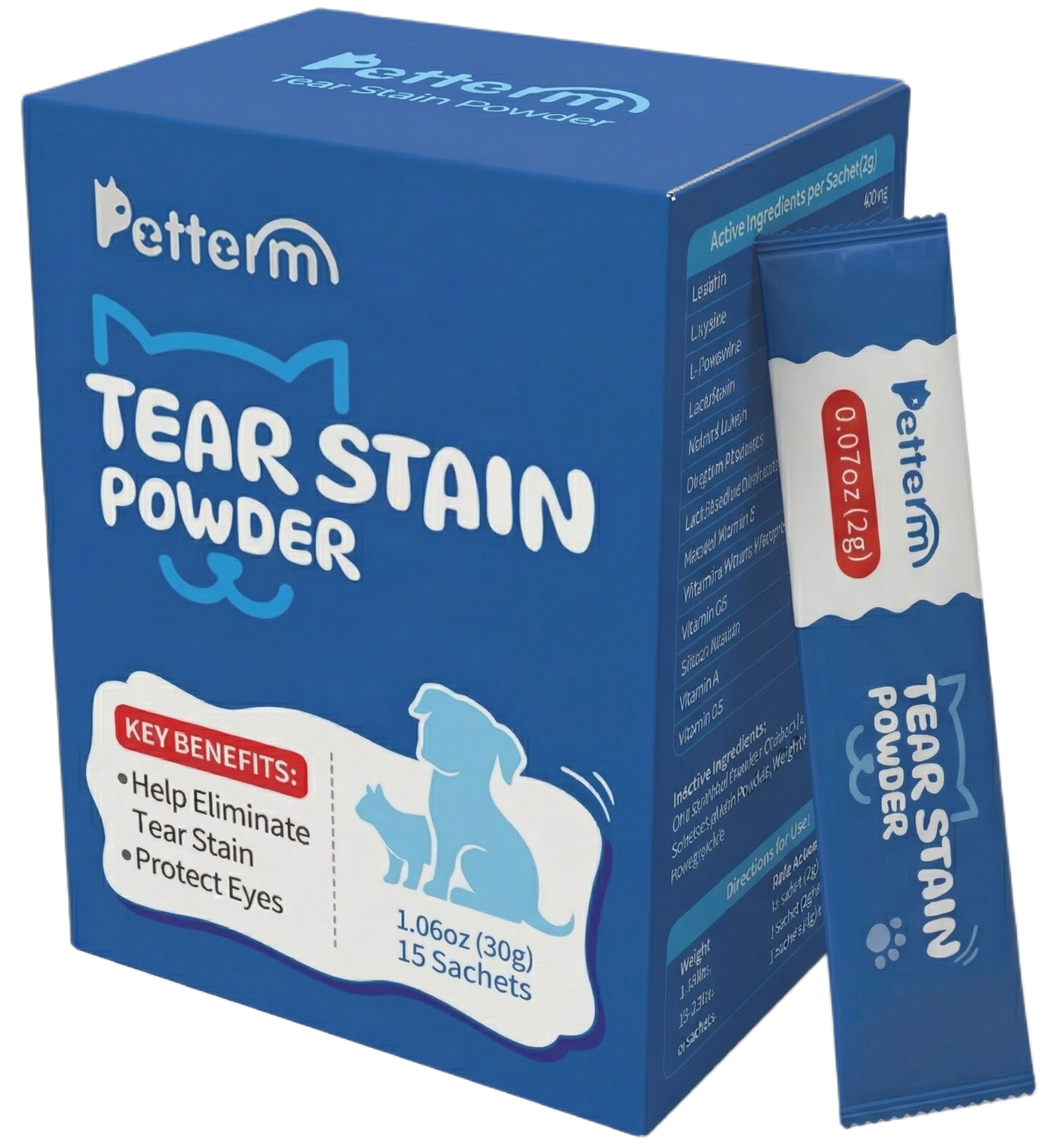 Petterm